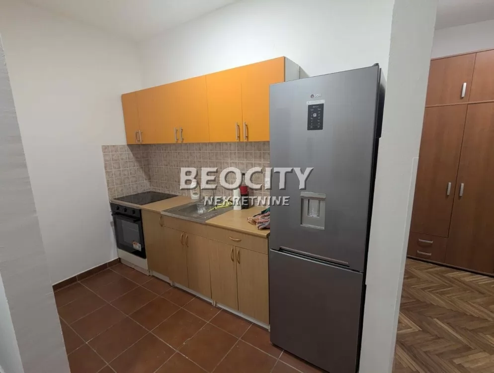 Dvosoban stan, 48 m2, Grbavica, Danila Kiša ID: 128626 5