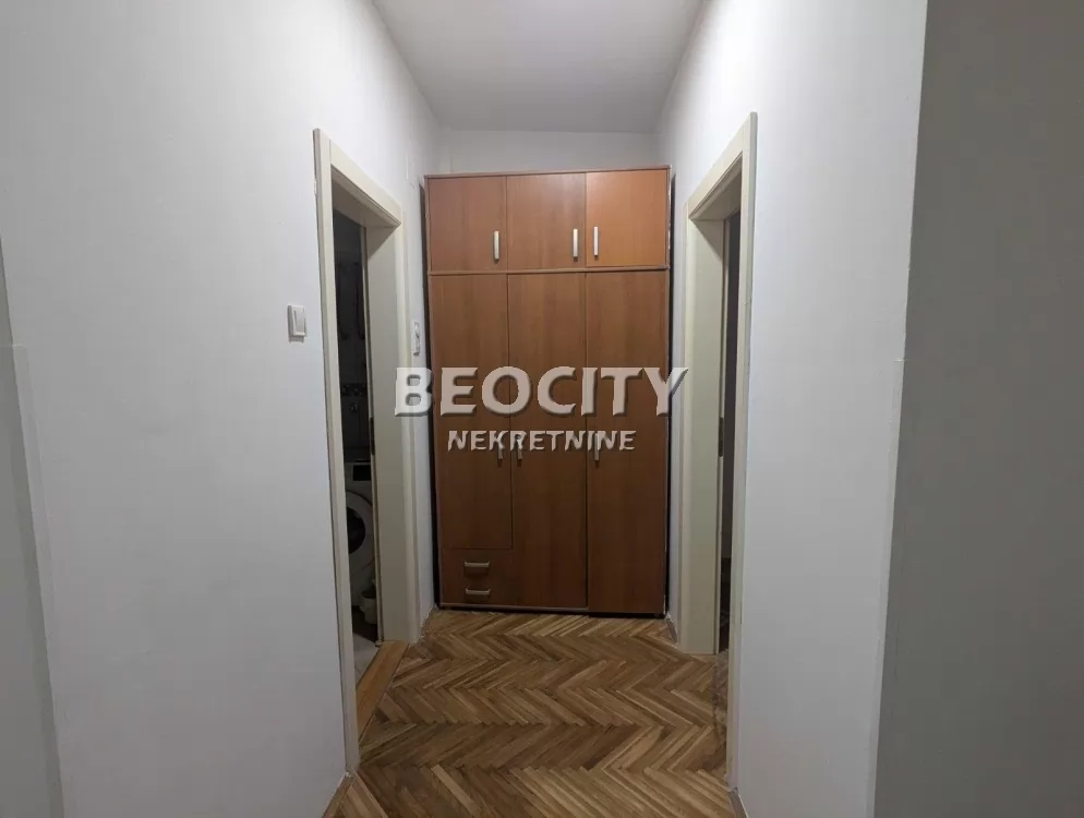 Dvosoban stan, 48 m2, Grbavica, Danila Kiša ID: 128626 8