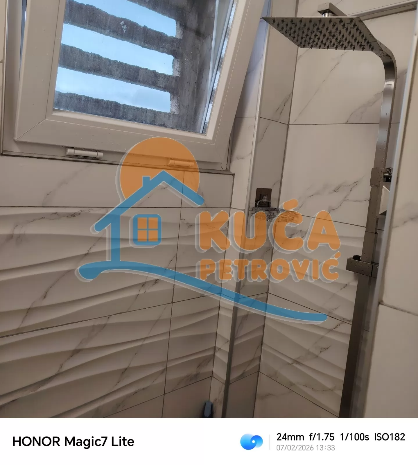 Dvosoban stan, 56 m2, Medicinski fakultet, Sremska ID: i-015839 11