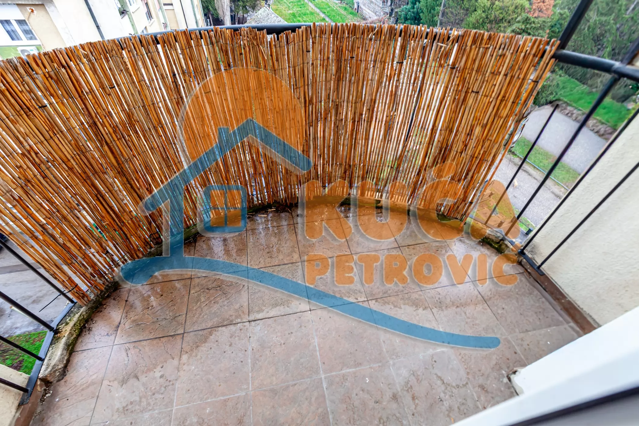 Dvosoban stan, 62 m2, Palilula, Rudnička ID: p-015838 11