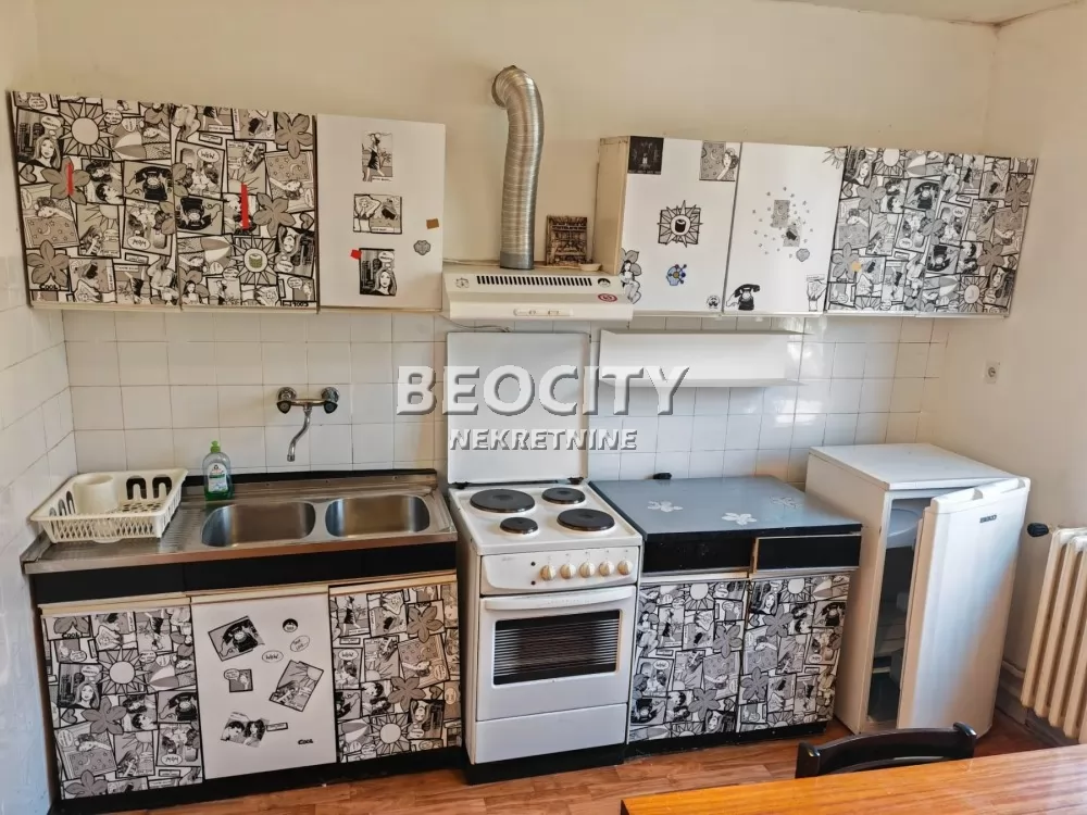 Dvosoban stan, 67 m2, Olimp, Kragujevacka ID: 79445 2