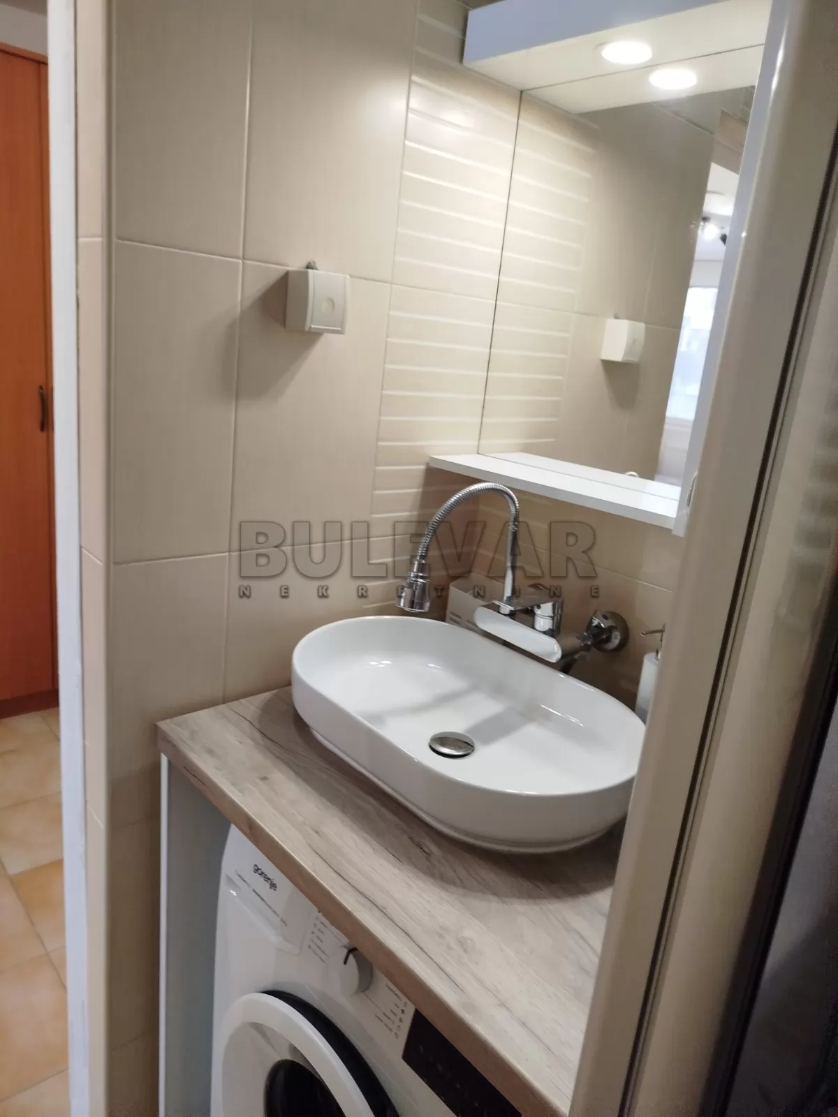 Jednosoban stan, 33 m2, Bubanj, Crvenog krsta ID: i-015833 11