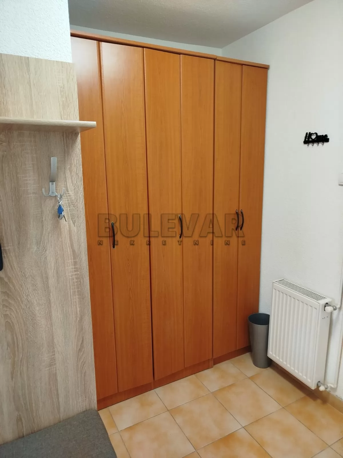 Jednosoban stan, 33 m2, Bubanj, Crvenog krsta ID: i-015833 12