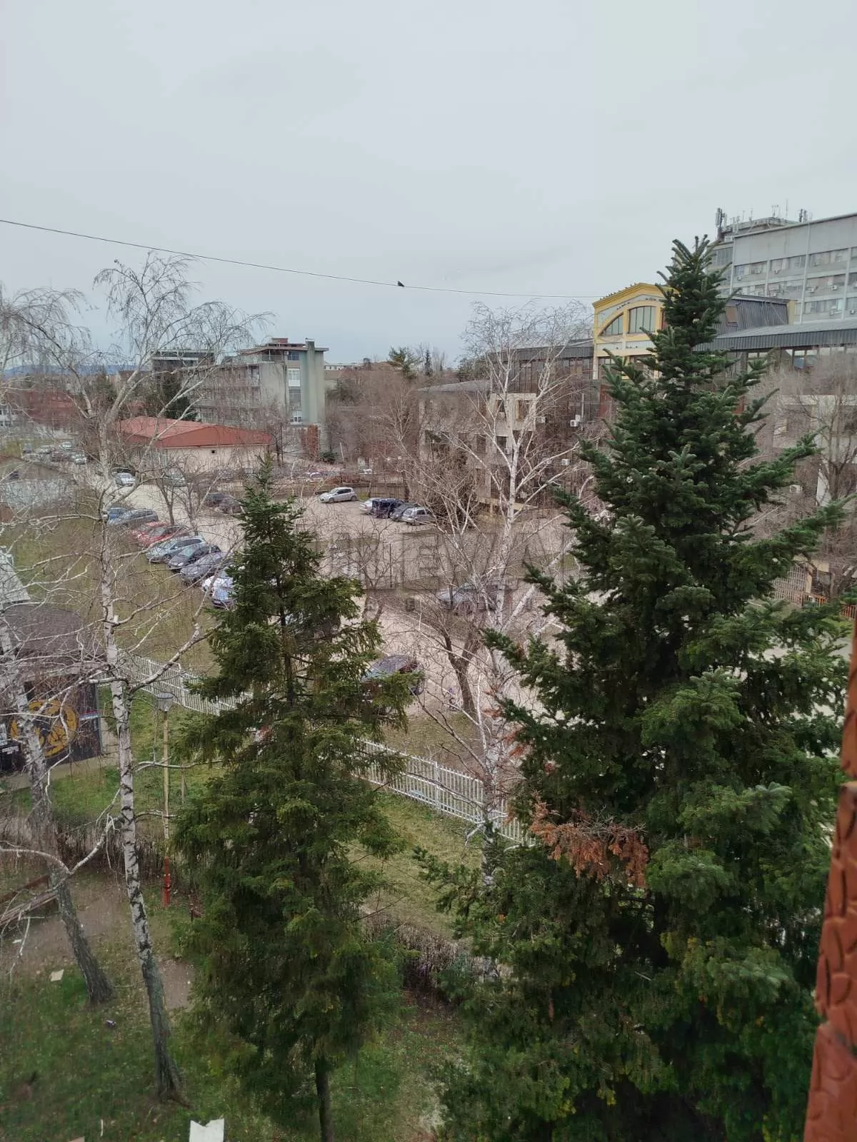 Jednosoban stan, 33 m2, Bubanj, Crvenog krsta ID: i-015833 14