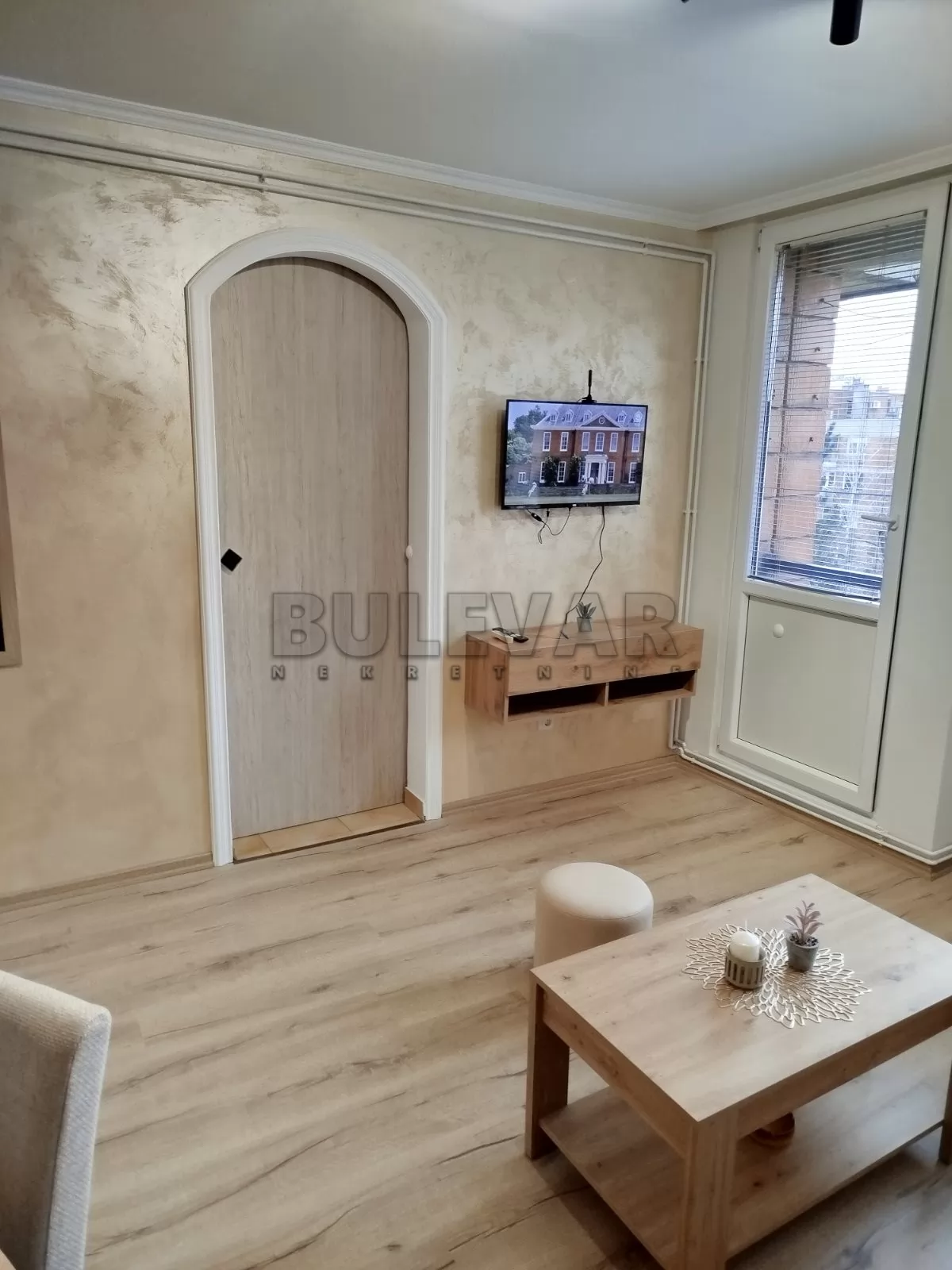 Jednosoban stan, 33 m2, Bubanj, Crvenog krsta ID: i-015833 4