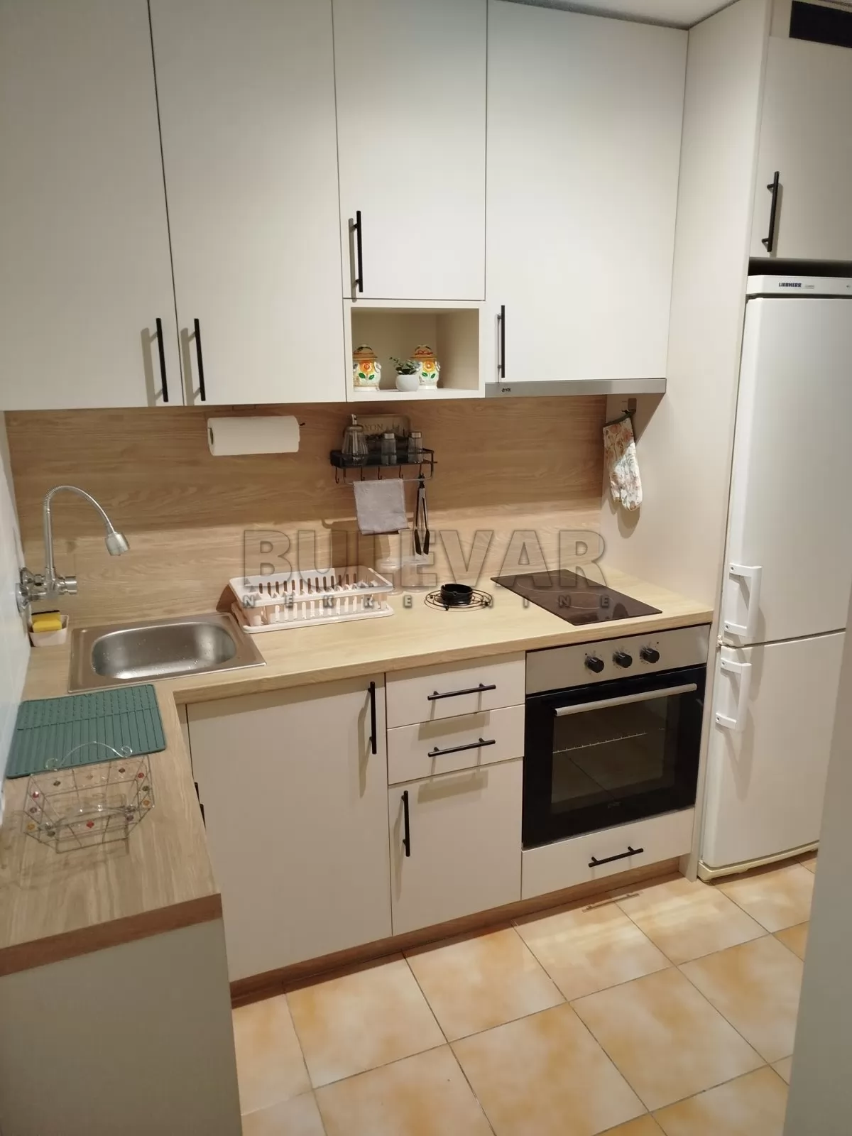 Jednosoban stan, 33 m2, Bubanj, Crvenog krsta ID: i-015833 5