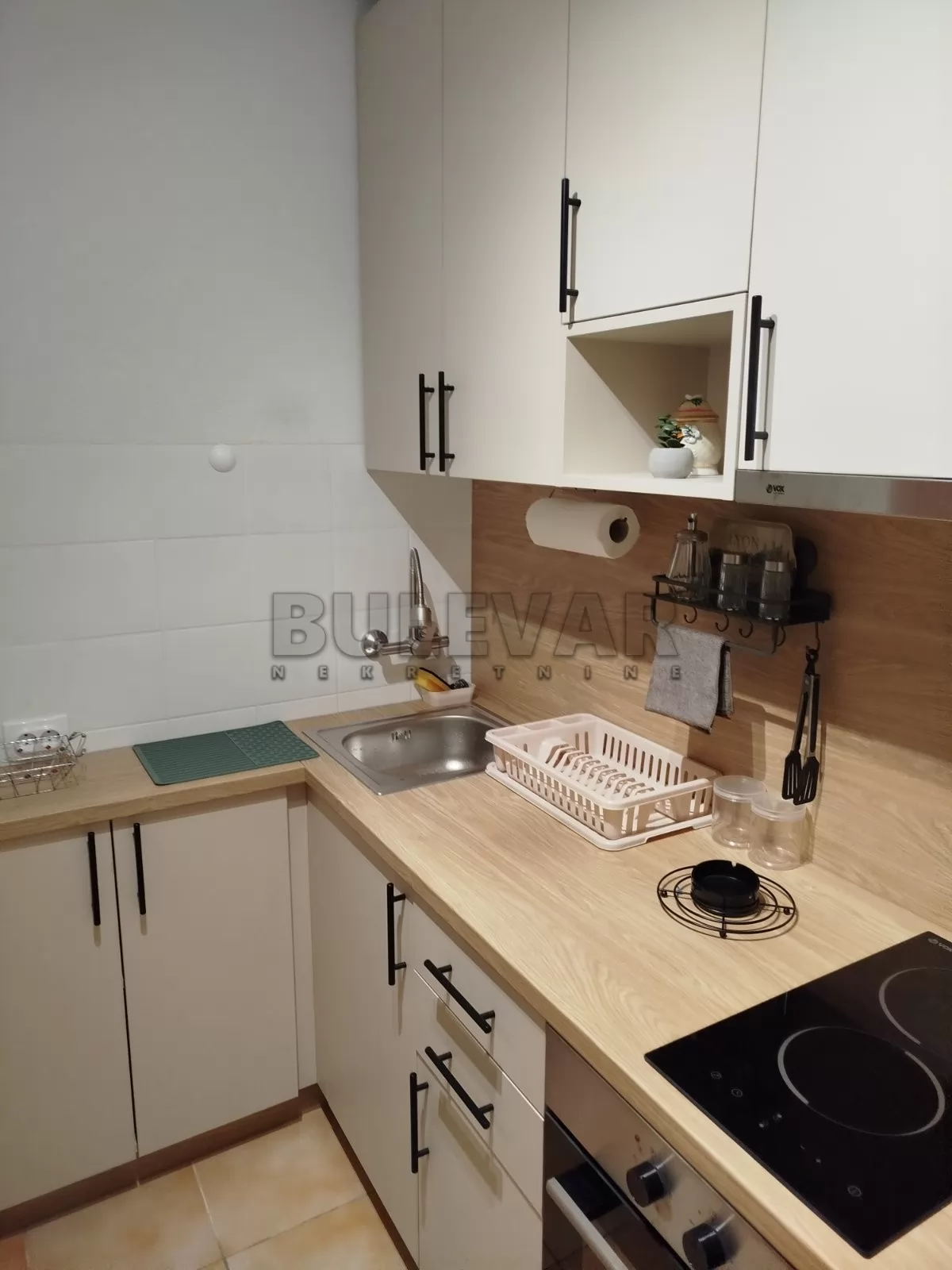 Jednosoban stan, 33 m2, Bubanj, Crvenog krsta ID: i-015833 6