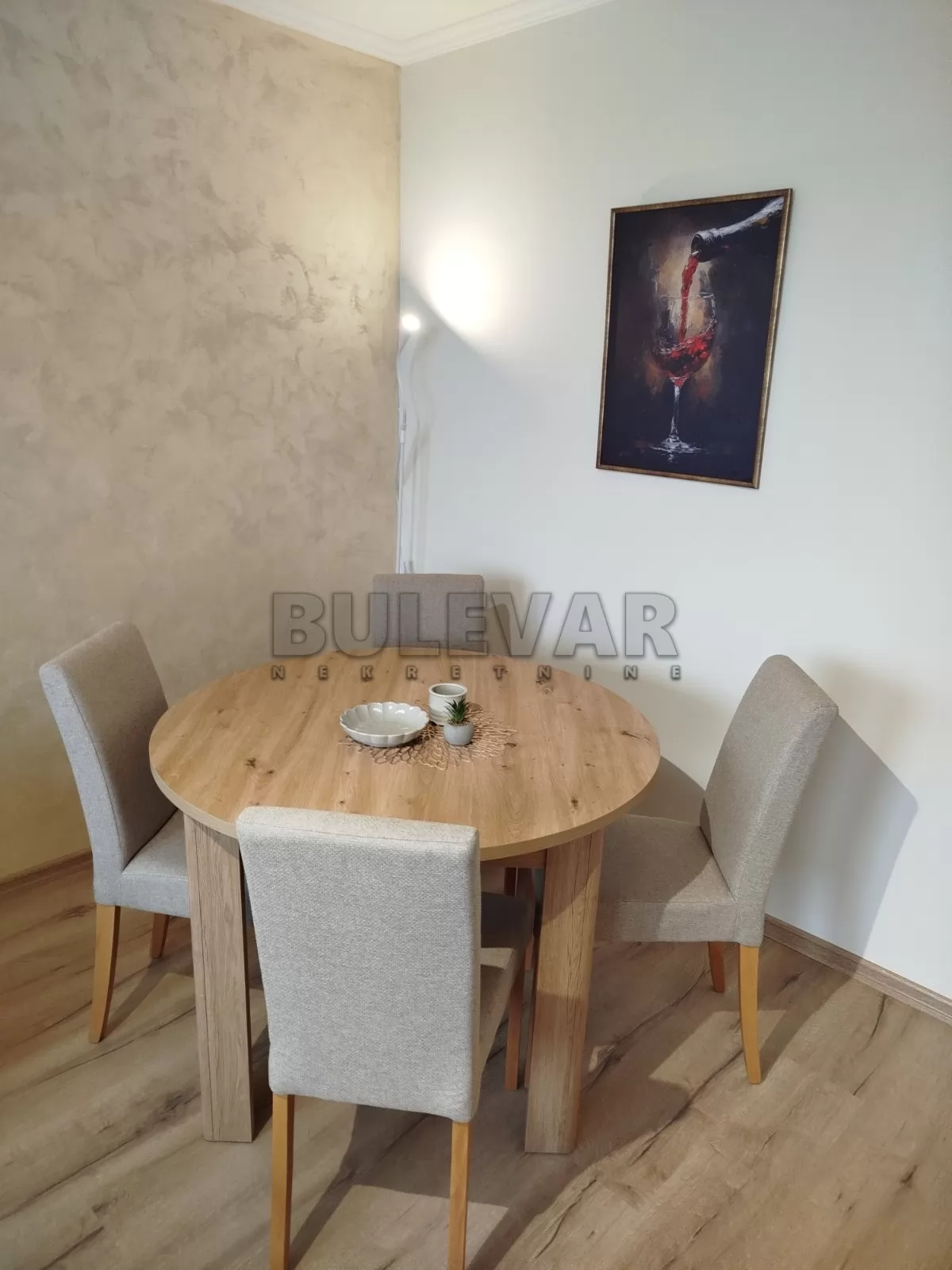 Jednosoban stan, 33 m2, Bubanj, Crvenog krsta ID: i-015833 7