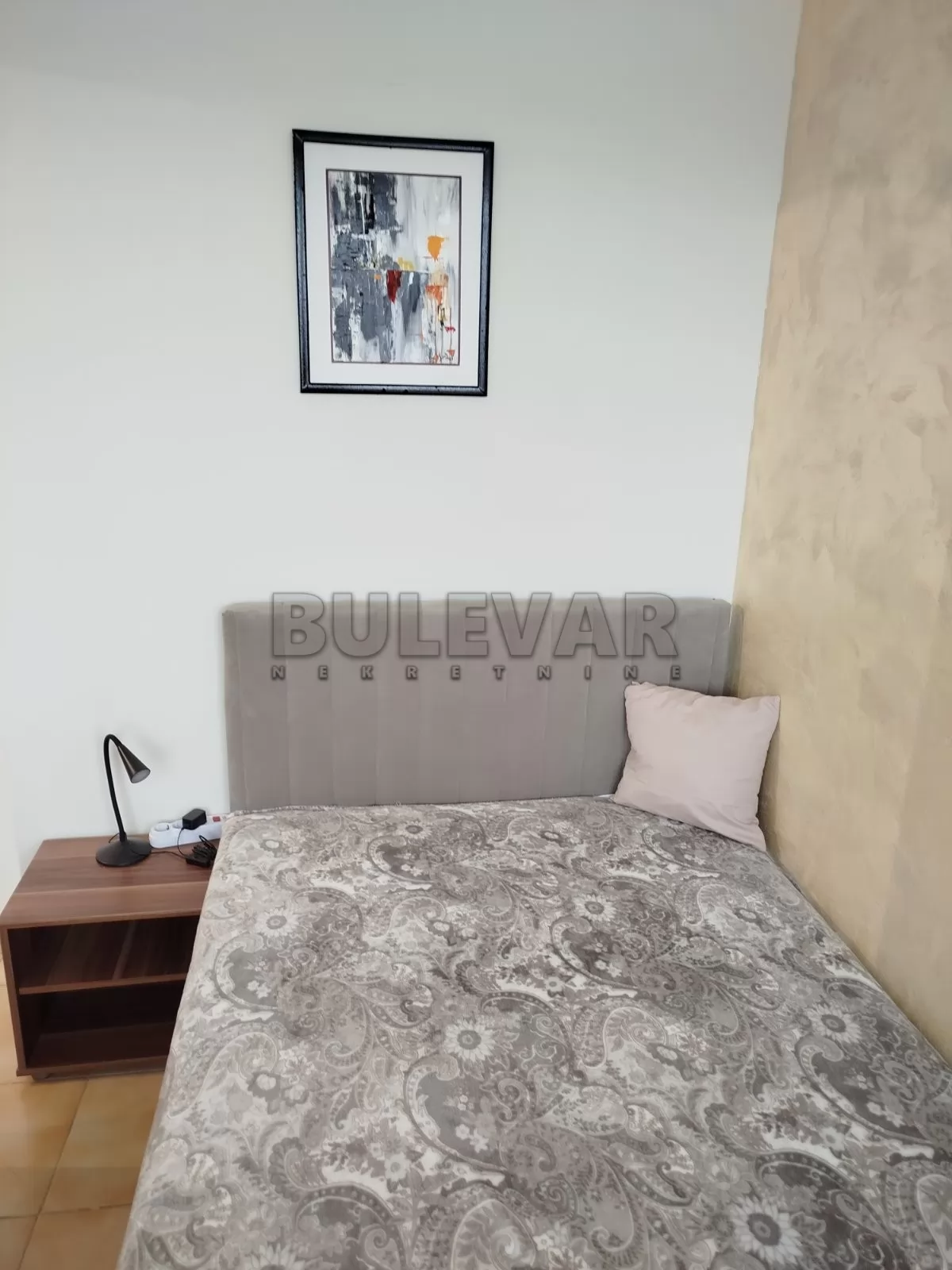 Jednosoban stan, 33 m2, Bubanj, Crvenog krsta ID: i-015833 8