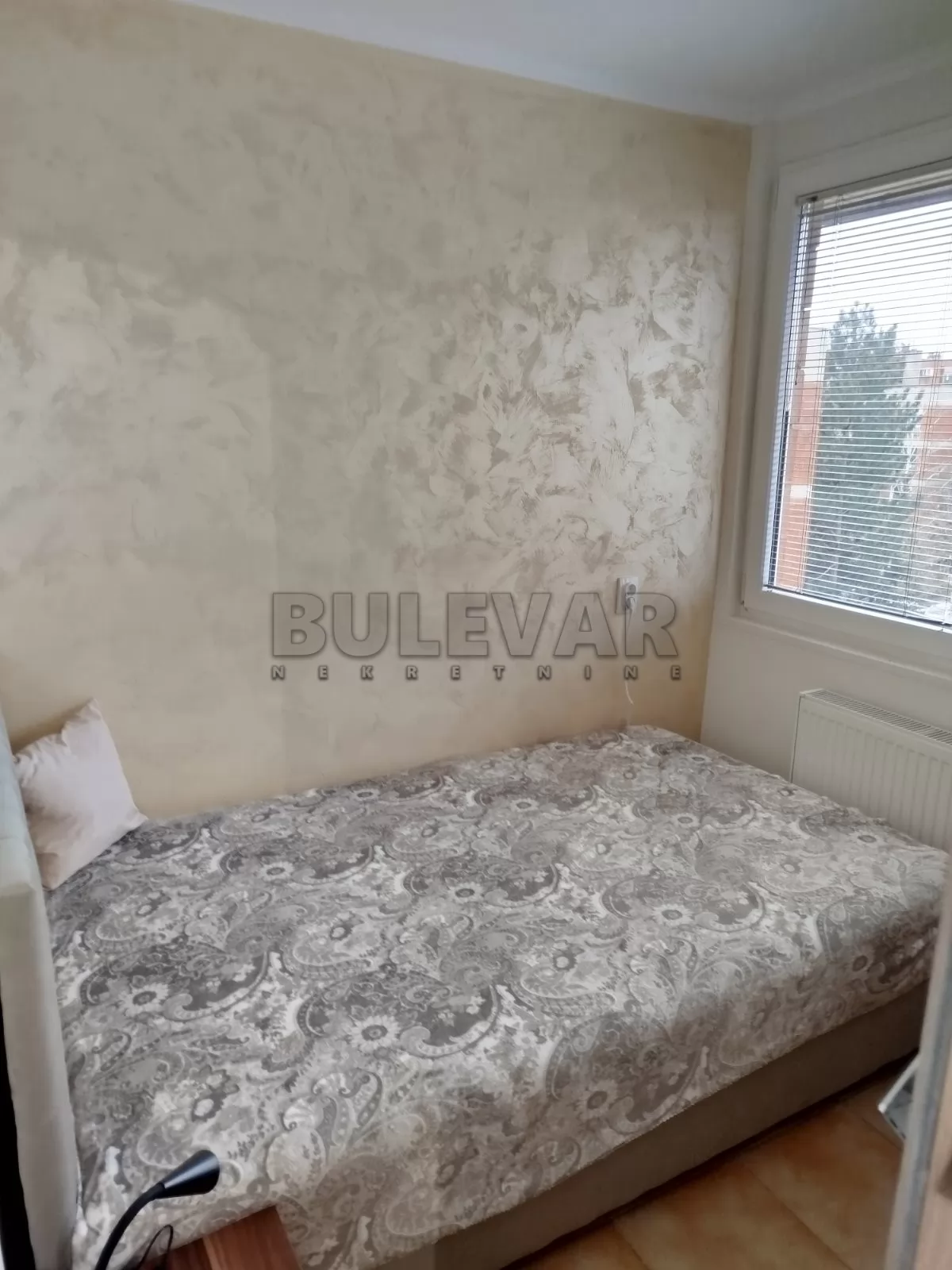 Jednosoban stan, 33 m2, Bubanj, Crvenog krsta ID: i-015833 9