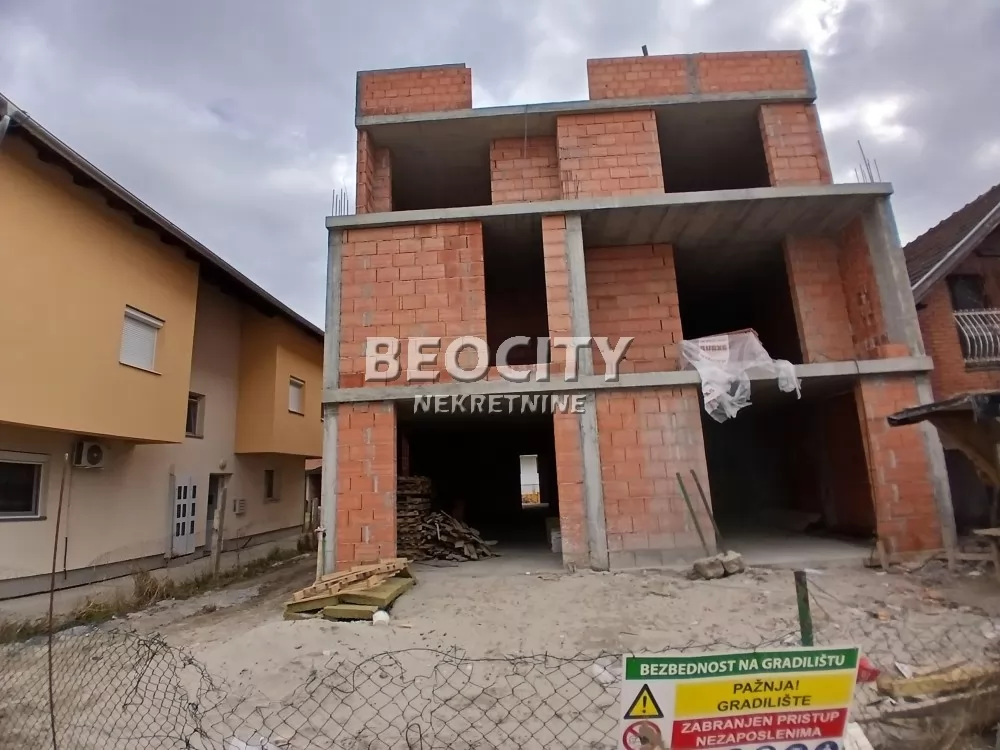 Jednosoban stan, 33 m2, Telep ID: 129114 2