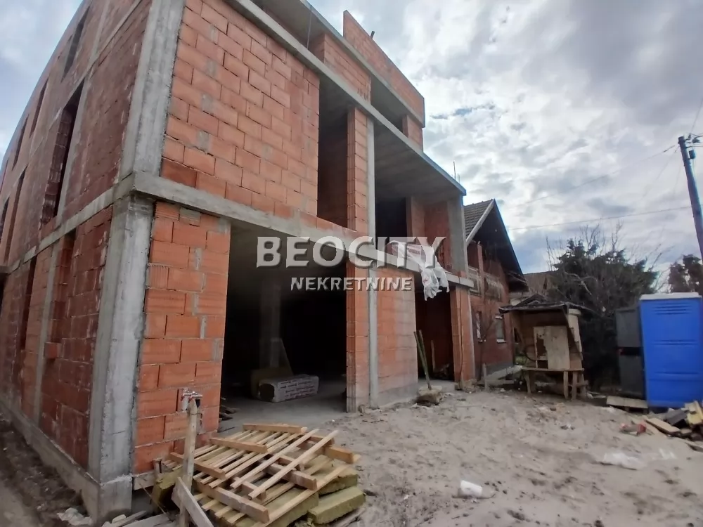 Jednosoban stan, 33 m2, Telep ID: 129114 3