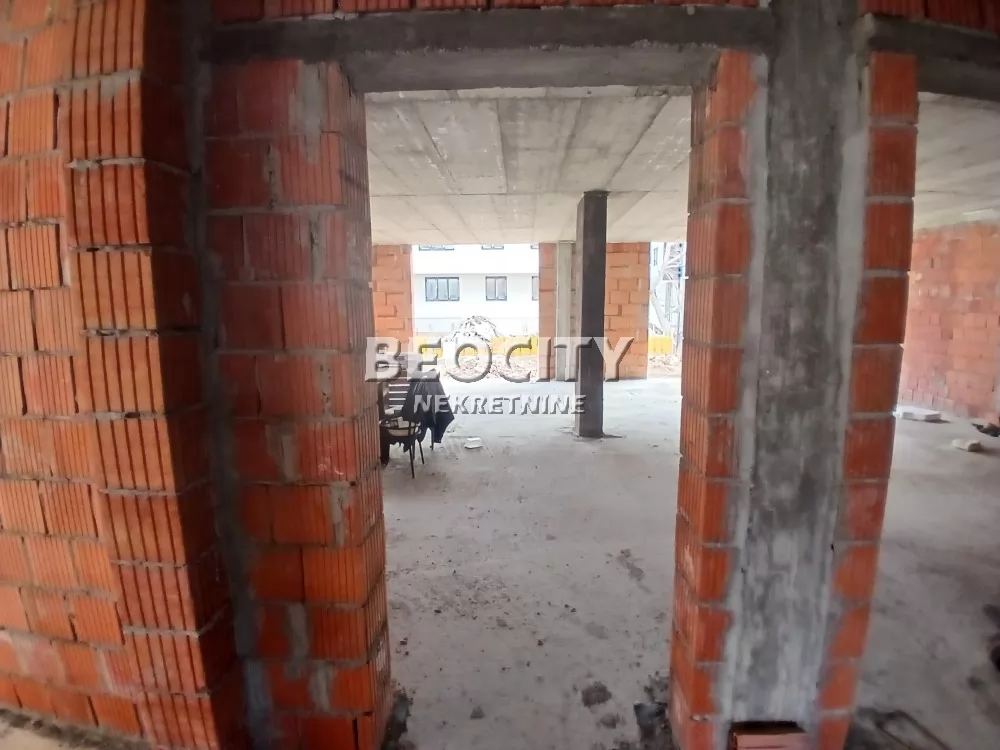 Jednosoban stan, 33 m2, Telep ID: 129114 4