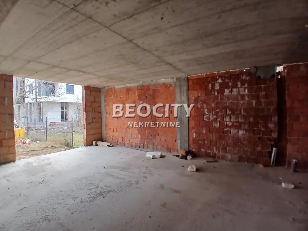 Jednosoban stan, 33 m2, Telep ID: 129114 6