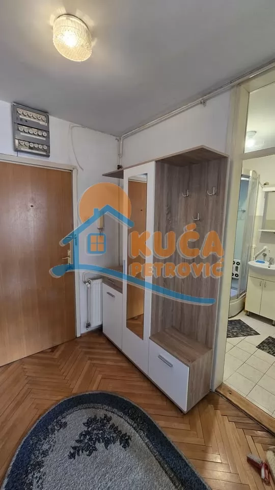 Jednosoban stan, 40 m2, Centar, 7. jula ID: i-015832 6