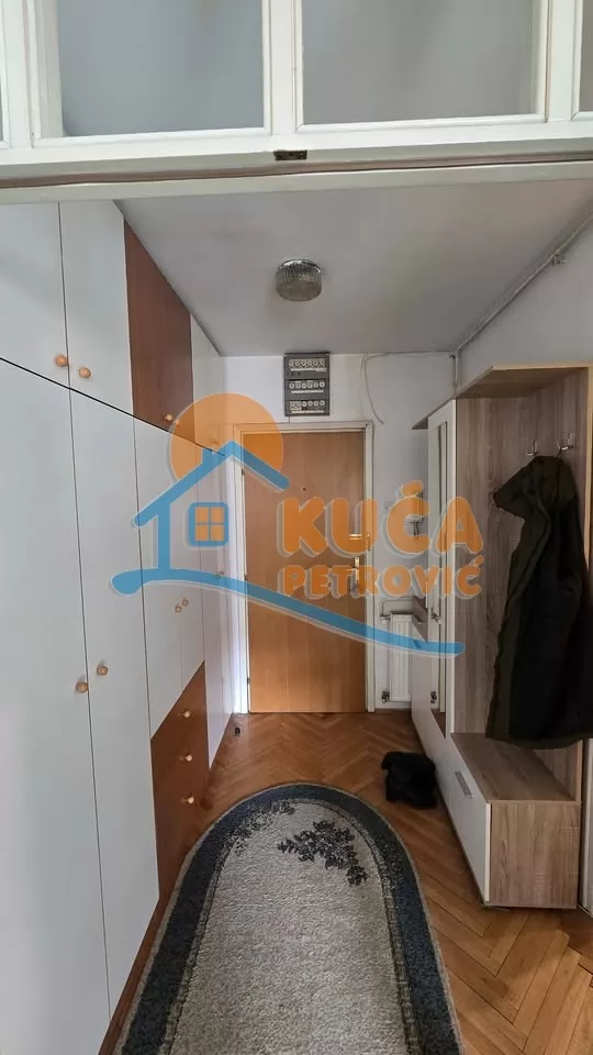 Jednosoban stan, 40 m2, Centar, 7. jula ID: i-015832 7