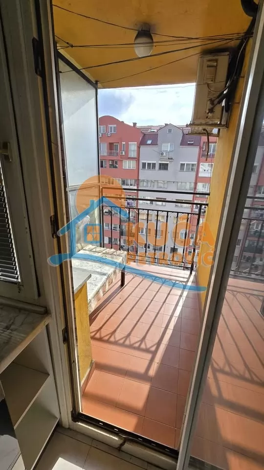 Jednosoban stan, 40 m2, Centar, 7. jula ID: i-015832 8