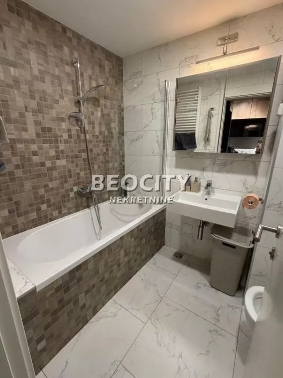 Jednosoban stan, 65 m2, Tošin bunar, Tošin bunar ID: 129138 10