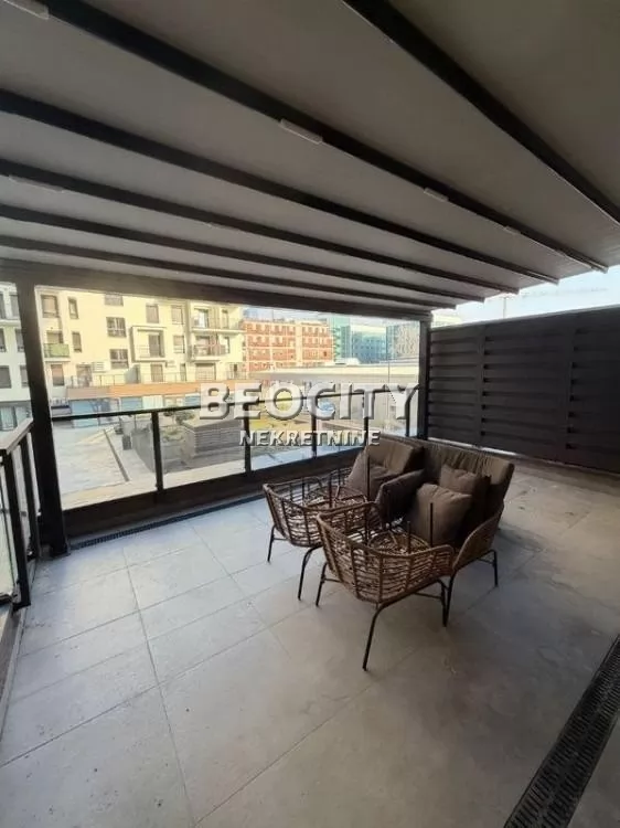 Jednosoban stan, 65 m2, Tošin bunar, Tošin bunar ID: 129138 11