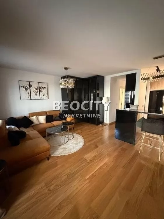 Jednosoban stan, 65 m2, Tošin bunar, Tošin bunar ID: 129138 2