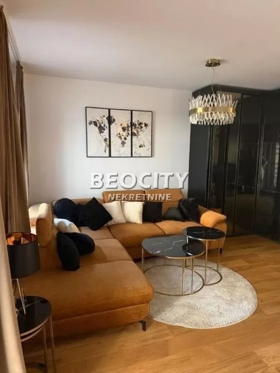 Jednosoban stan, 65 m2, Tošin bunar, Tošin bunar ID: 129138 3
