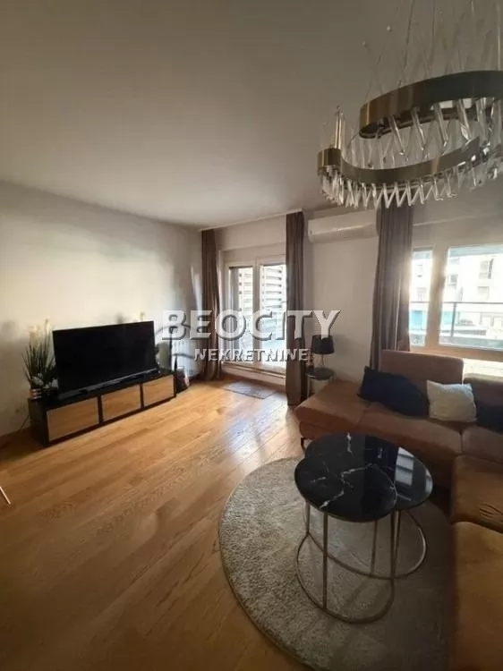 Jednosoban stan, 65 m2, Tošin bunar, Tošin bunar ID: 129138 4