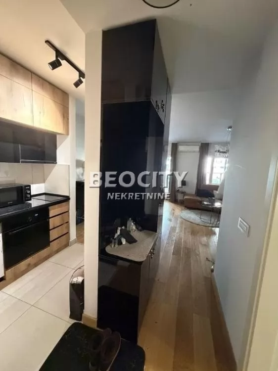 Jednosoban stan, 65 m2, Tošin bunar, Tošin bunar ID: 129138 5
