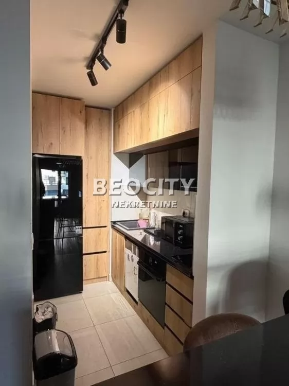 Jednosoban stan, 65 m2, Tošin bunar, Tošin bunar ID: 129138 9