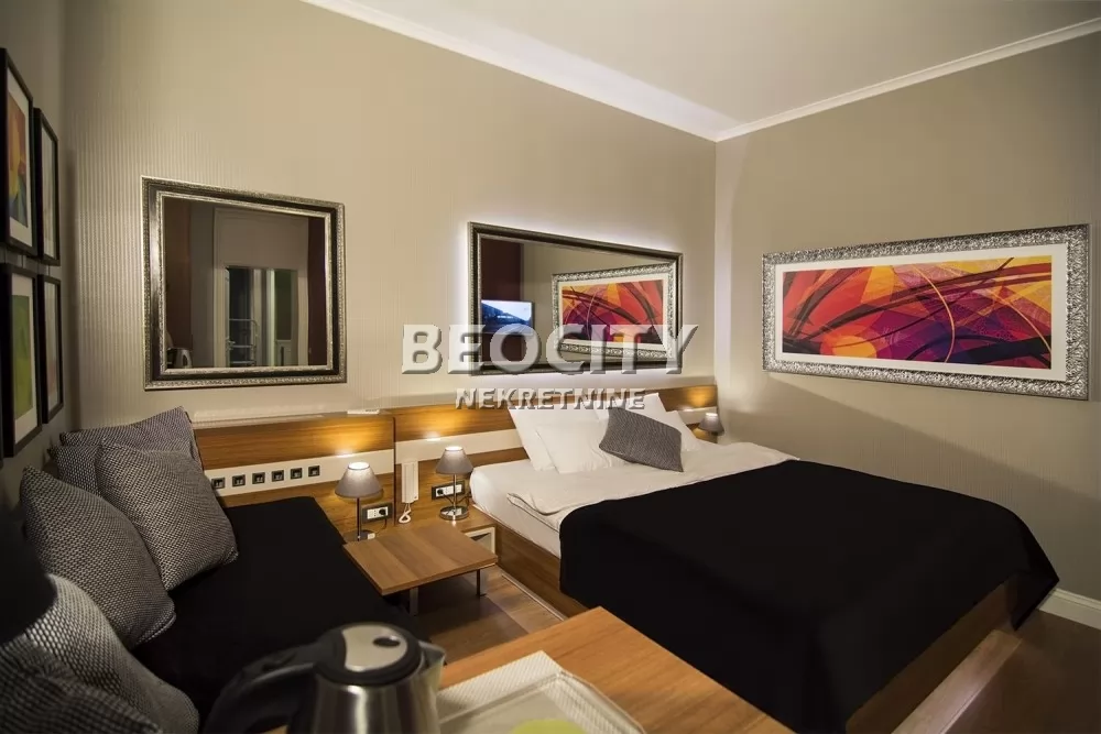 Lokal, 120 m2, Novi Beograd ID: 128992 1