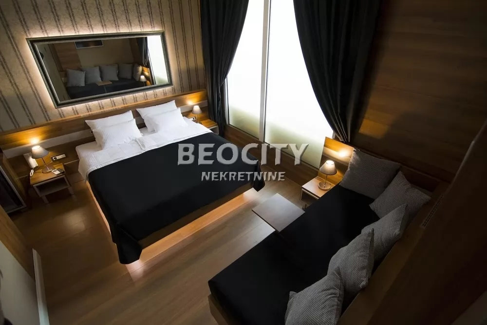 Lokal, 120 m2, Novi Beograd ID: 128992 2