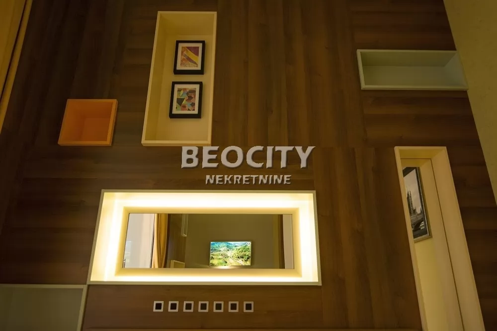 Lokal, 120 m2, Novi Beograd ID: 128992 8