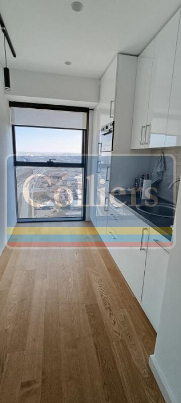 Novi Beograd, Blok 65, West 65, Omladinskih brigada, 3.0, 100.00m2, 550000 EUR 2