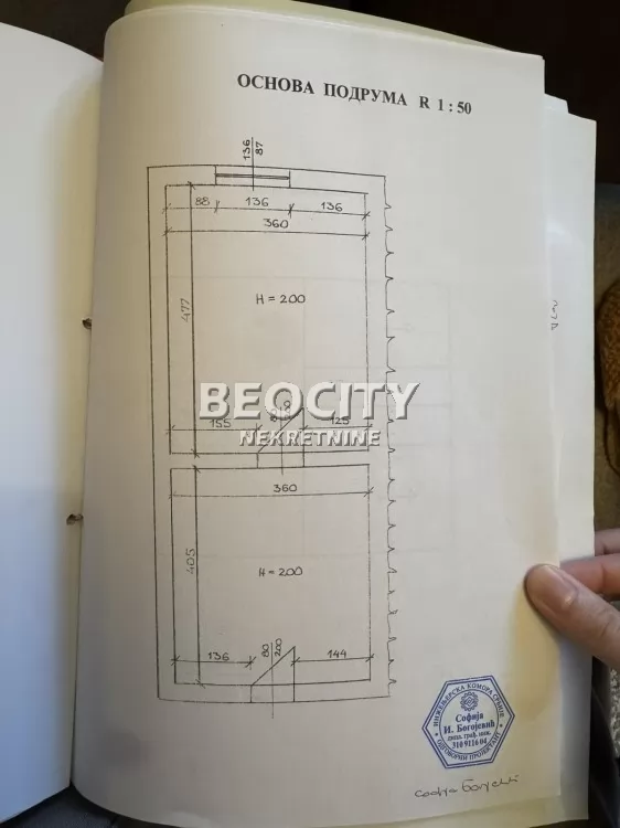 Petosobna kuća, 105 m2, Vrdnik ID: 129154 10