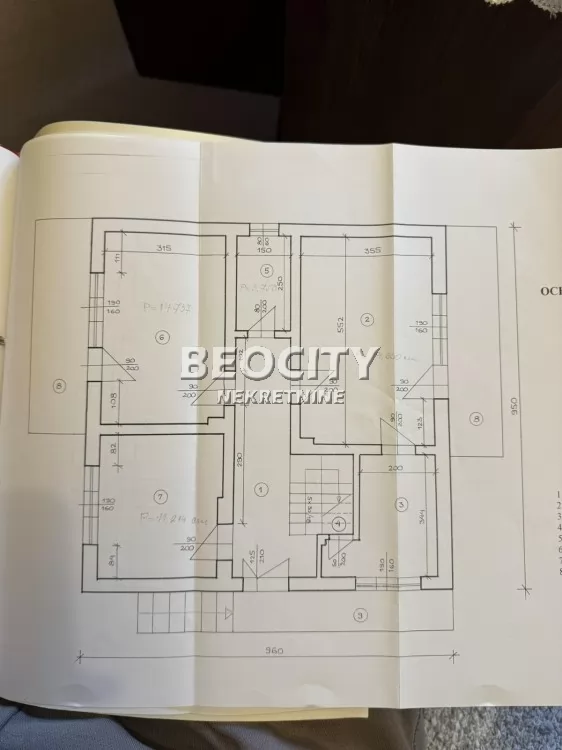 Petosobna kuća, 105 m2, Vrdnik ID: 129154 8