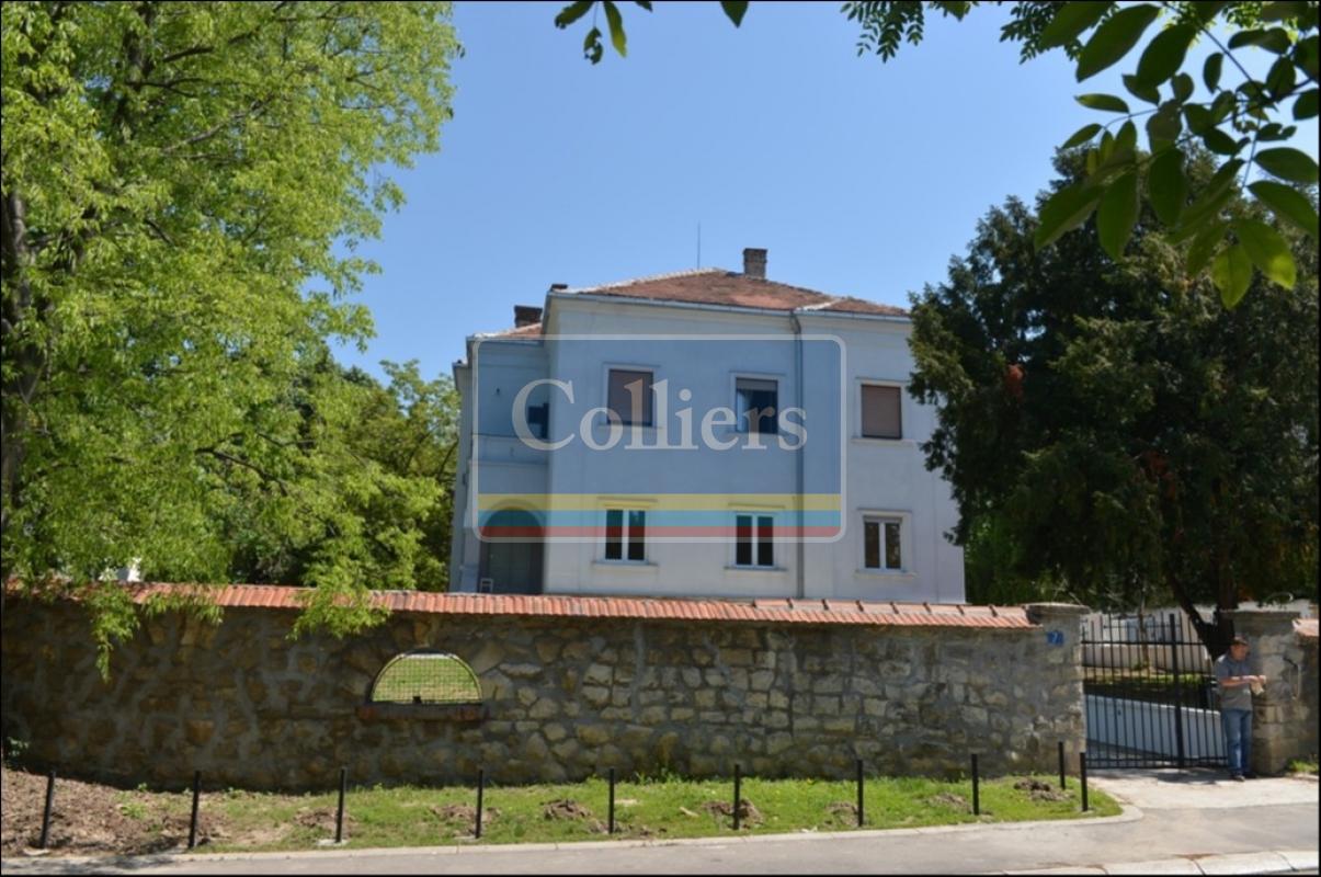 Savski venac, Dedinje, Uzicka , 4.0, 160.00m2, 2400 EUR 1