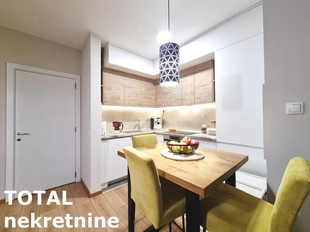 Stan,NOVI SAD,ADICE,kv: 51.00, € 132500, ID: 1102213 1