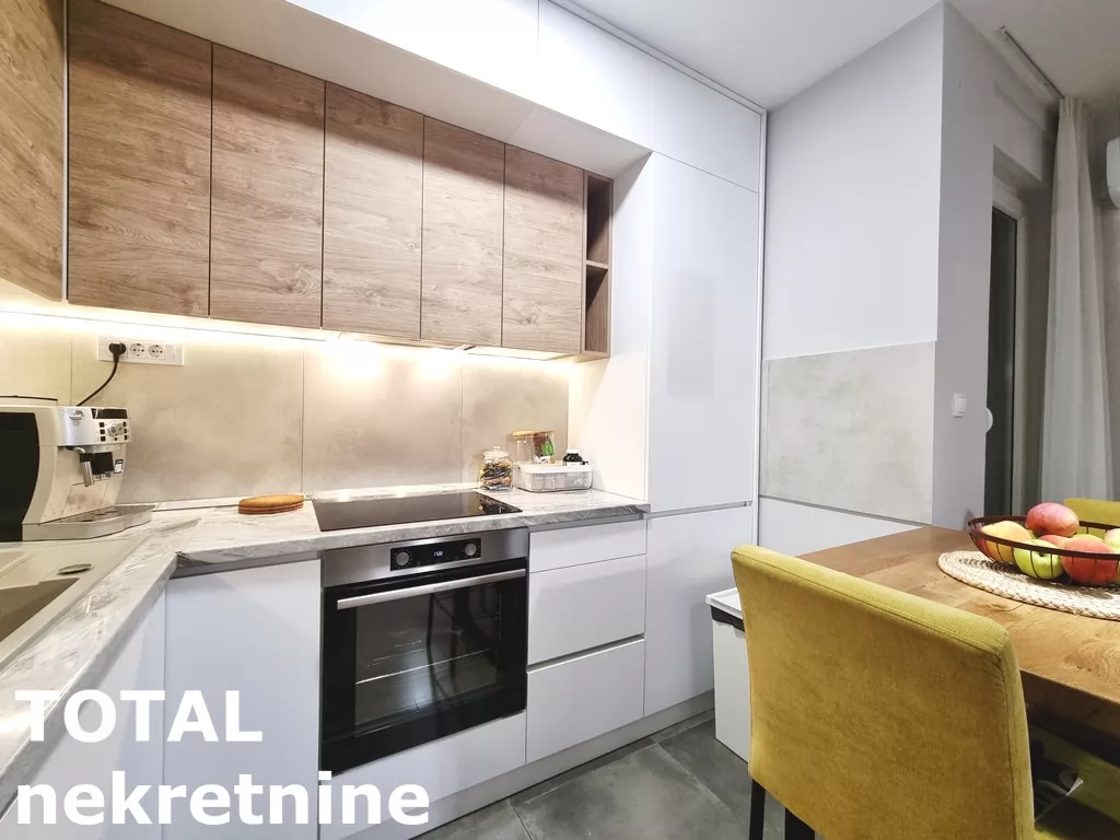 Stan,NOVI SAD,ADICE,kv: 51.00, € 132500, ID: 1102213 11