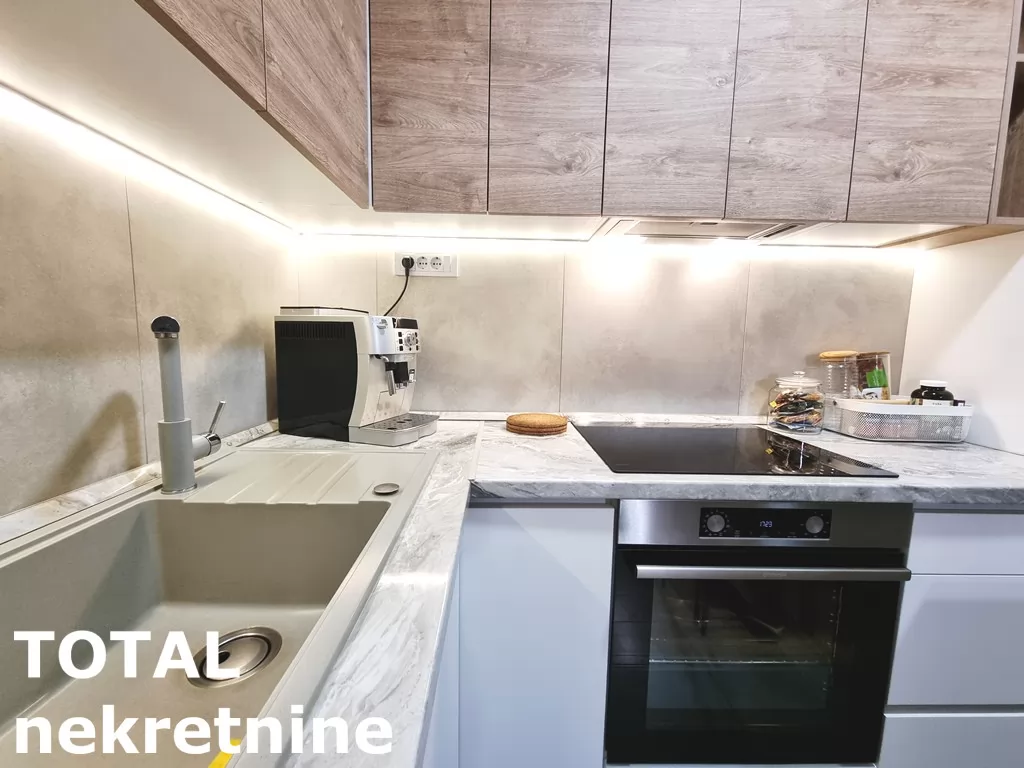 Stan,NOVI SAD,ADICE,kv: 51.00, € 132500, ID: 1102213 12