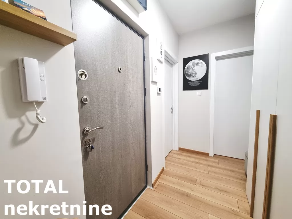 Stan,NOVI SAD,ADICE,kv: 51.00, € 132500, ID: 1102213 13