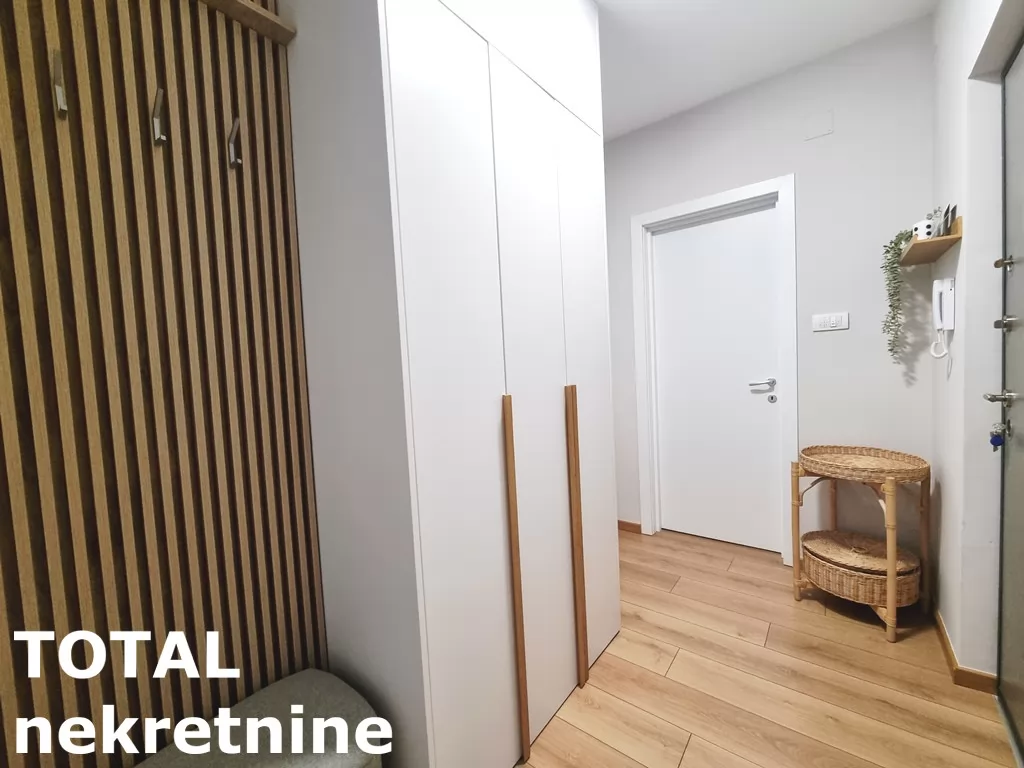 Stan,NOVI SAD,ADICE,kv: 51.00, € 132500, ID: 1102213 16