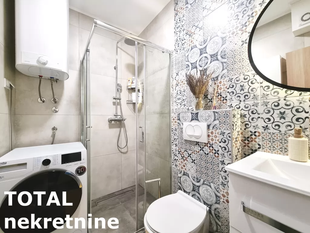 Stan,NOVI SAD,ADICE,kv: 51.00, € 132500, ID: 1102213 18