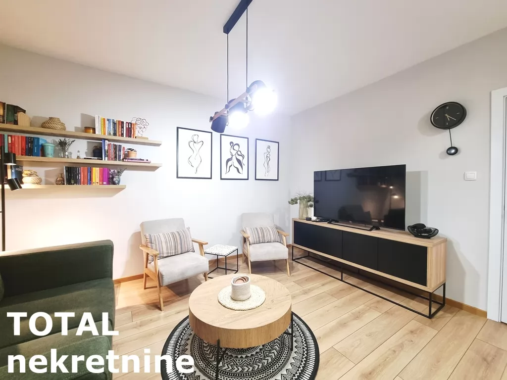 Stan,NOVI SAD,ADICE,kv: 51.00, € 132500, ID: 1102213 2