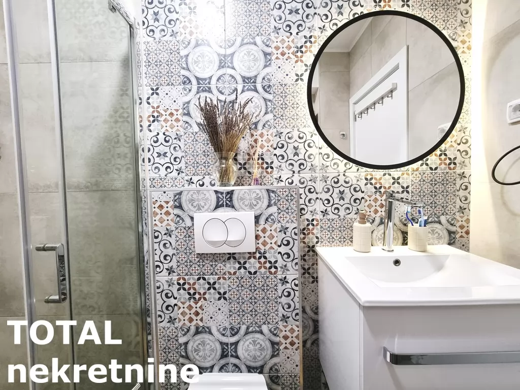 Stan,NOVI SAD,ADICE,kv: 51.00, € 132500, ID: 1102213 20