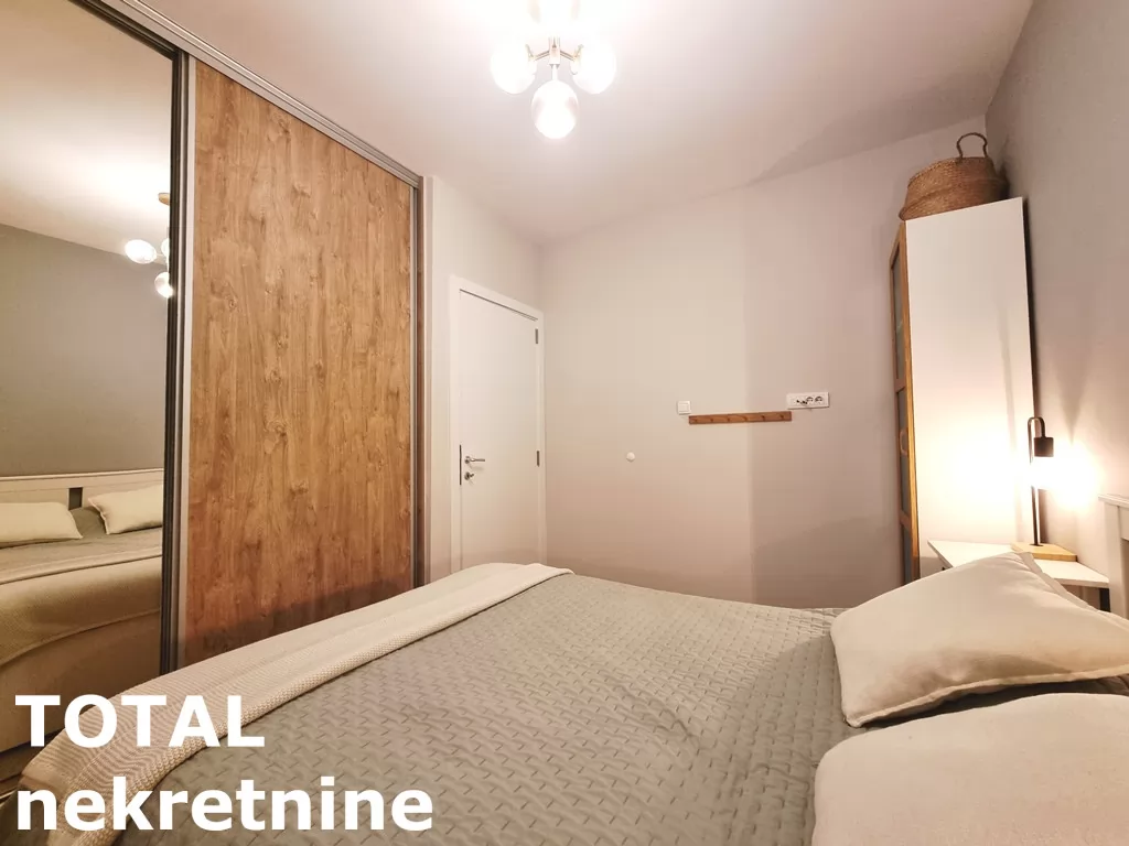 Stan,NOVI SAD,ADICE,kv: 51.00, € 132500, ID: 1102213 25