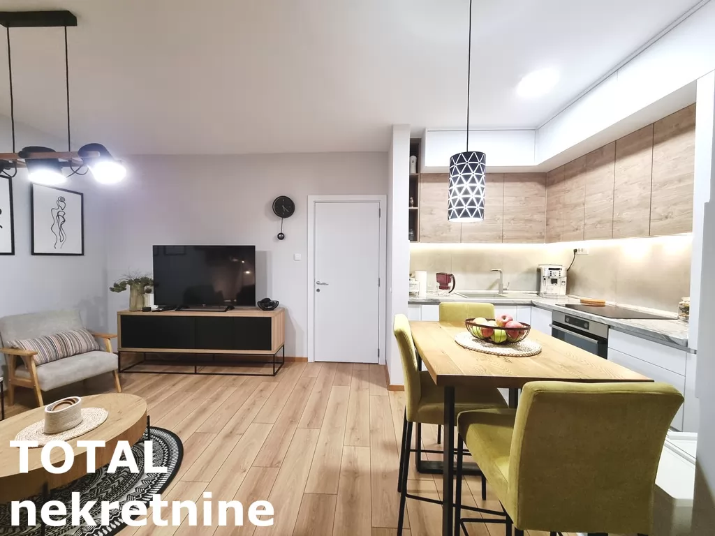 Stan,NOVI SAD,ADICE,kv: 51.00, € 132500, ID: 1102213 3