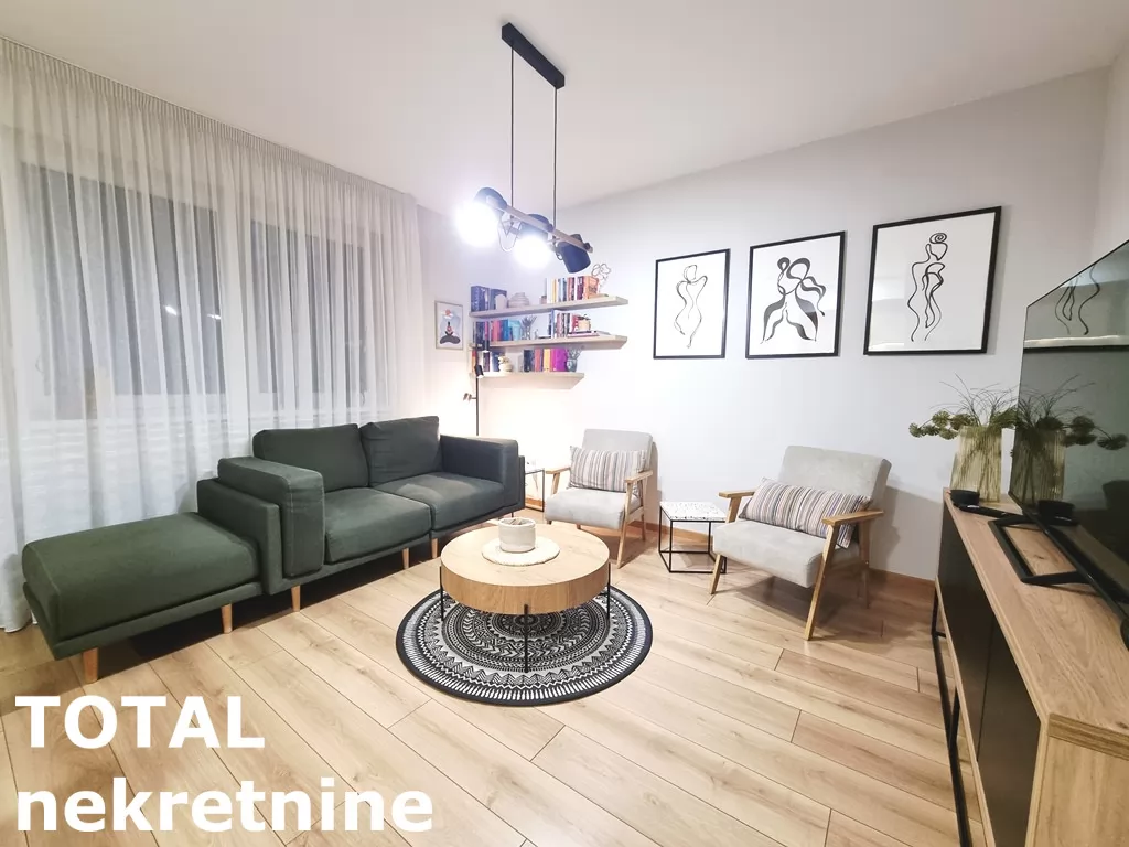 Stan,NOVI SAD,ADICE,kv: 51.00, € 132500, ID: 1102213 4