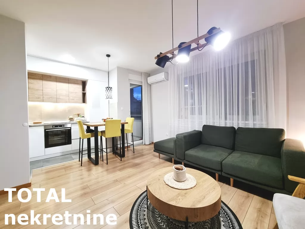 Stan,NOVI SAD,ADICE,kv: 51.00, € 132500, ID: 1102213 5