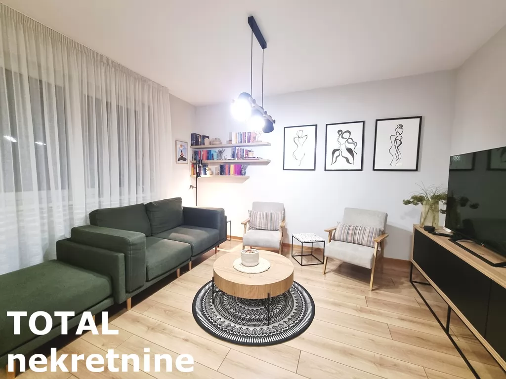 Stan,NOVI SAD,ADICE,kv: 51.00, € 132500, ID: 1102213 6