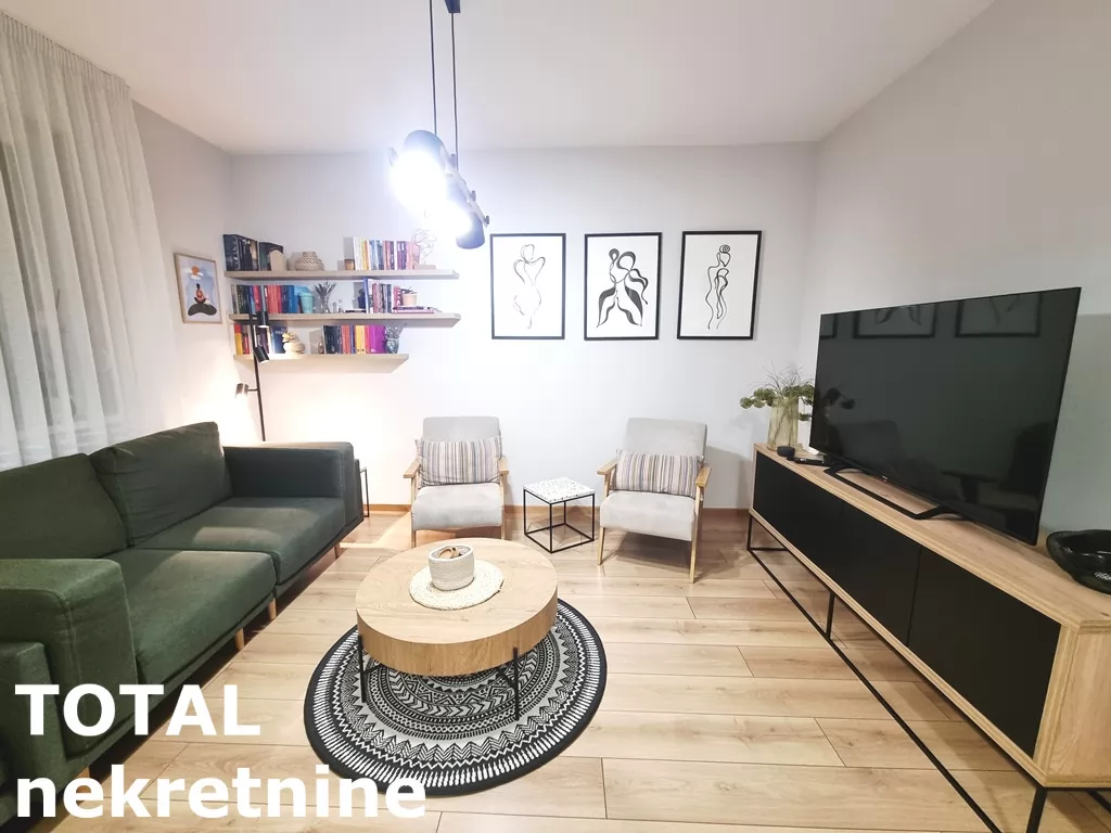 Stan,NOVI SAD,ADICE,kv: 51.00, € 132500, ID: 1102213 7