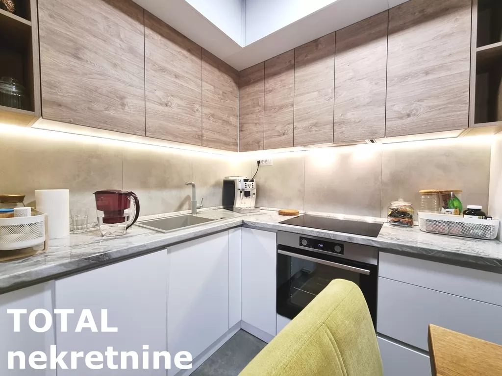 Stan,NOVI SAD,ADICE,kv: 51.00, € 132500, ID: 1102213 8